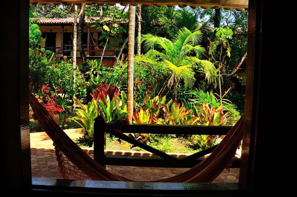 Hotel Pousada Marambaia Porto Seguro Extérieur photo